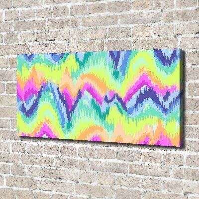 Fotobild Regenbogenhintergrund