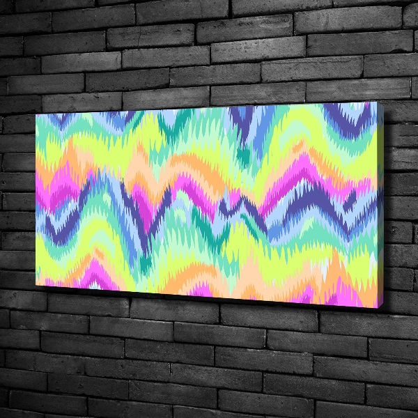 Fotobild Regenbogenhintergrund