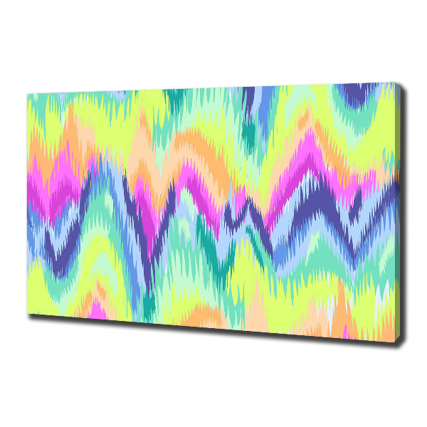 Fotobild Regenbogenhintergrund