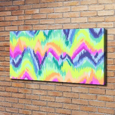 Fotobild Regenbogenhintergrund