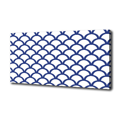 Fotobild Maritimer Hintergrund