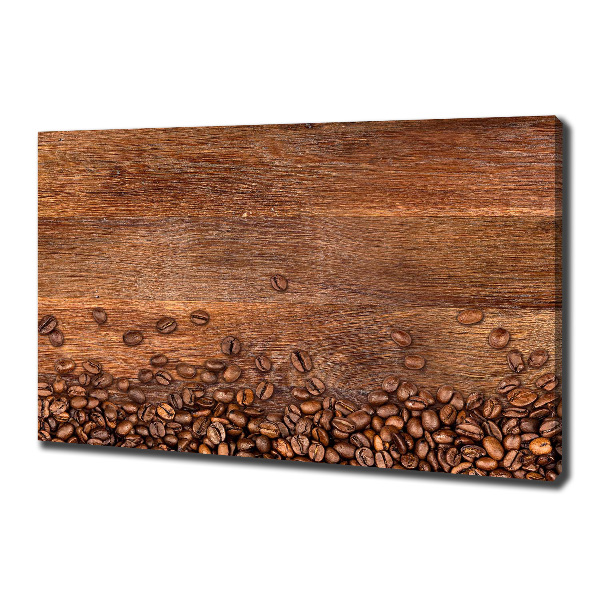 Fotobild Kaffeebohnen