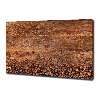 Fotobild Kaffeebohnen