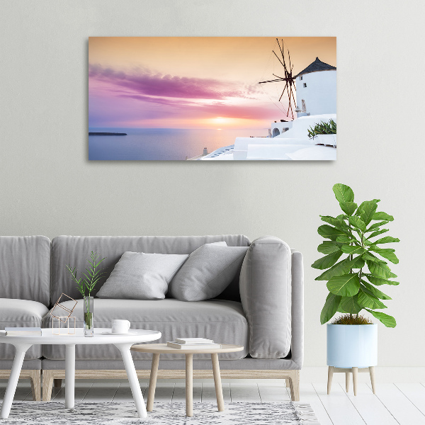 Fotobild Santorini, Griechenland