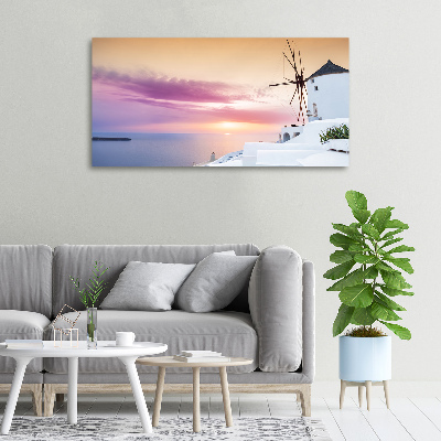 Fotobild Santorini, Griechenland