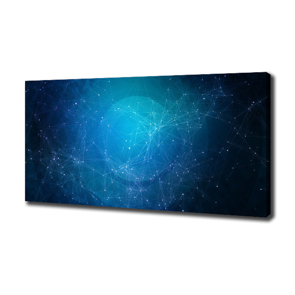 Wandbild Konstellation