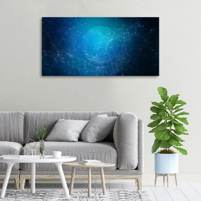 Wandbild Konstellation