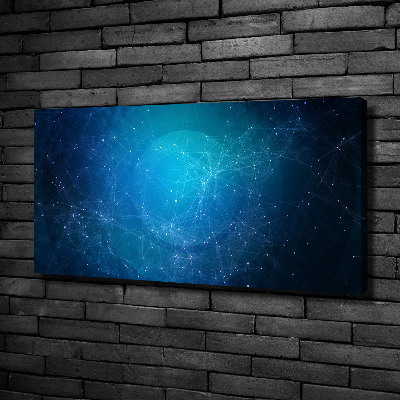 Wandbild Konstellation