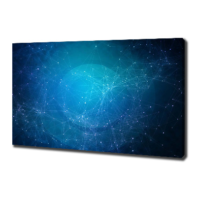 Wandbild Konstellation