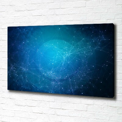 Wandbild Konstellation