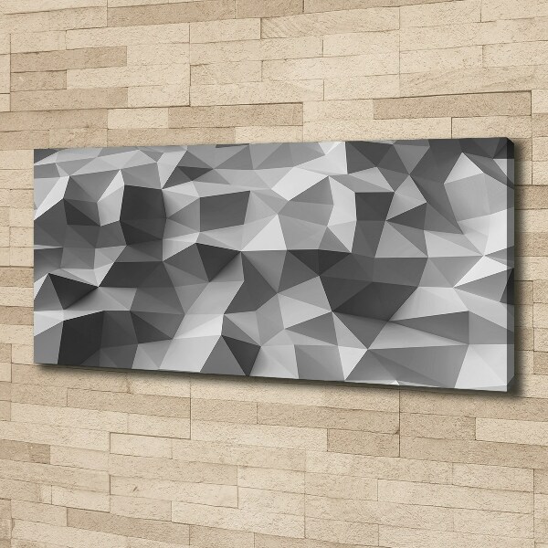 Fotobild Abstrakte Dreiecke