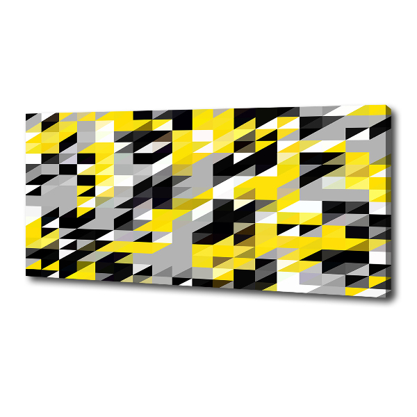 Fotobild Geometrischer Hintergrund