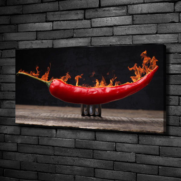 Fotobild Chili-Pfeffer