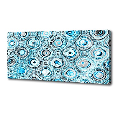 Bild auf leinwand Fraktalgrafiken