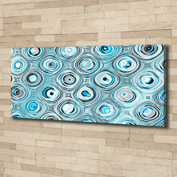 Bild auf leinwand Fraktalgrafiken