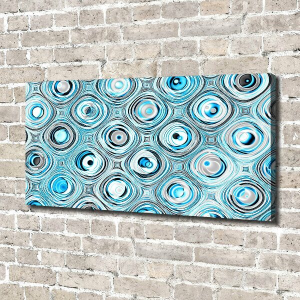 Bild auf leinwand Fraktalgrafiken