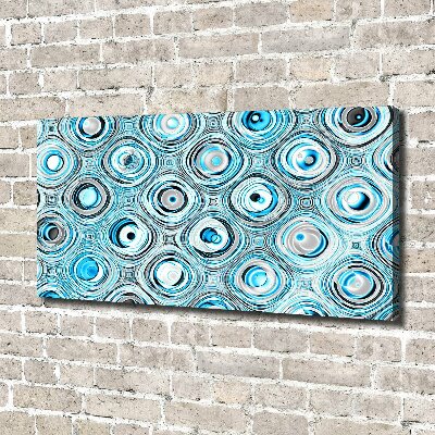 Bild auf leinwand Fraktalgrafiken