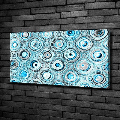 Bild auf leinwand Fraktalgrafiken