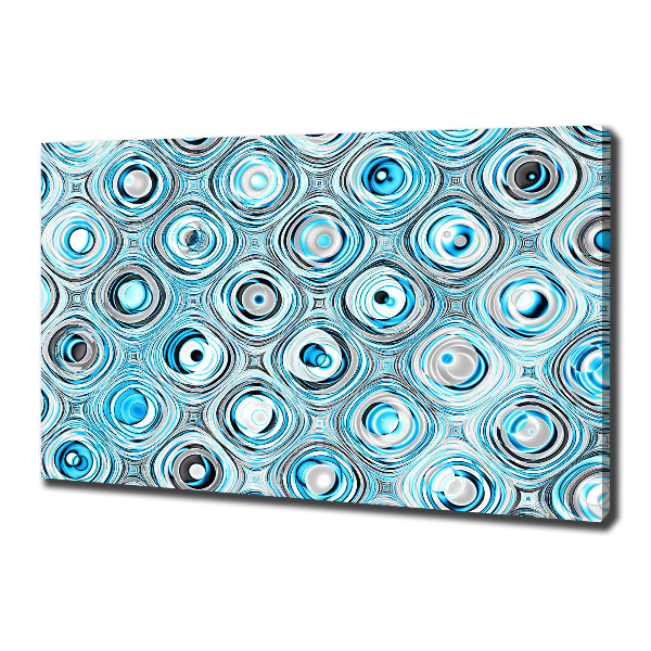 Bild auf leinwand Fraktalgrafiken