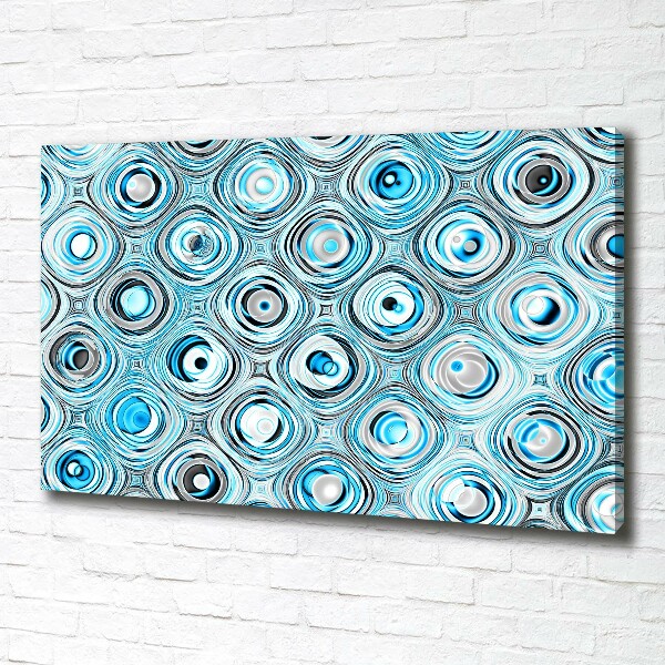 Bild auf leinwand Fraktalgrafiken