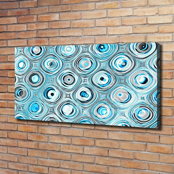 Bild auf leinwand Fraktalgrafiken