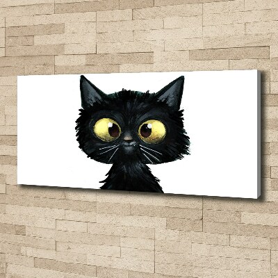 Fotobild Katzenillustration