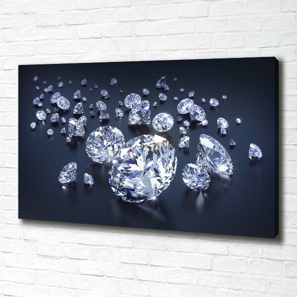 Fotobild Diamanten