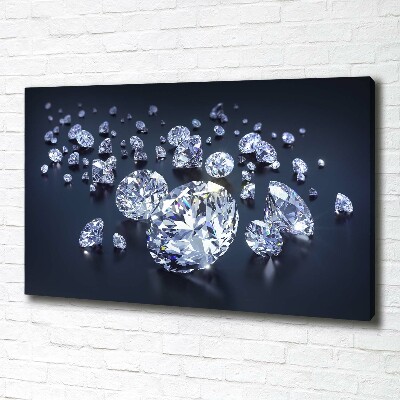 Fotobild Diamanten