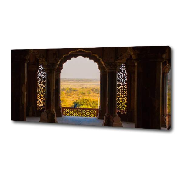 Fotobild Agra Fort, Indien