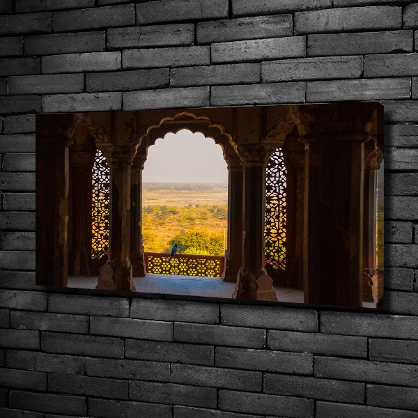 Fotobild Agra Fort, Indien