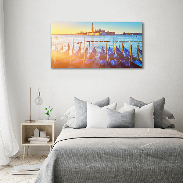 Wandbild Venedig