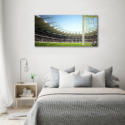 Fotobild Stadium France