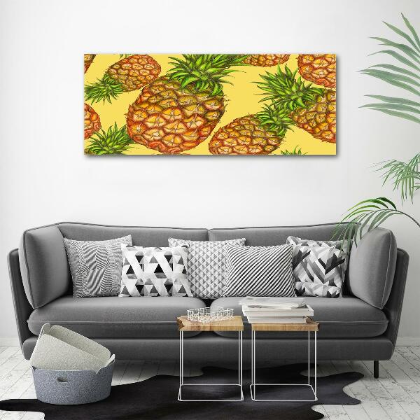 Fotobild Ananas