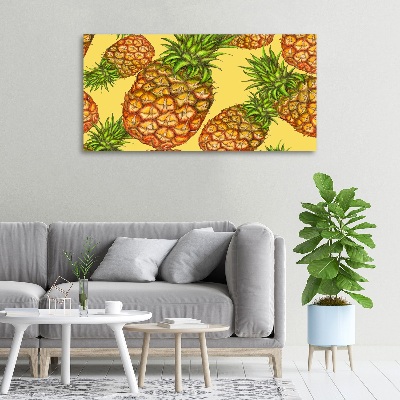 Fotobild Ananas