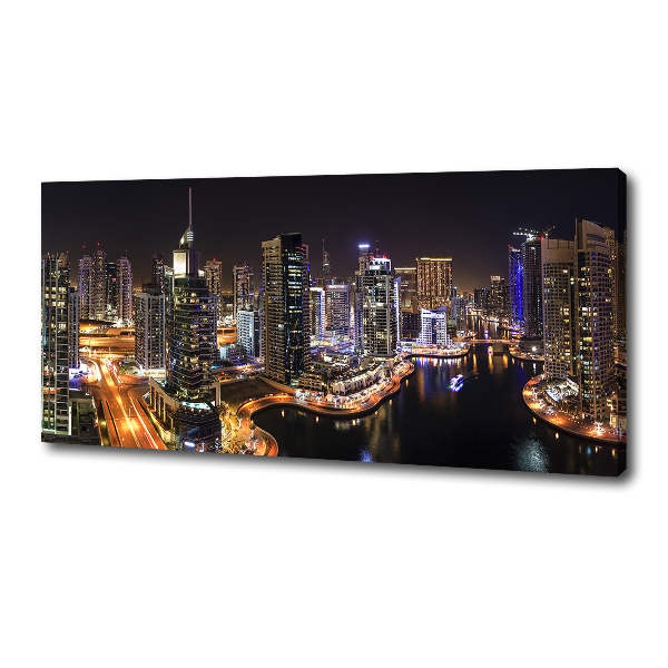 Fotobild Dubai Marina