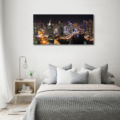 Fotobild Dubai Marina