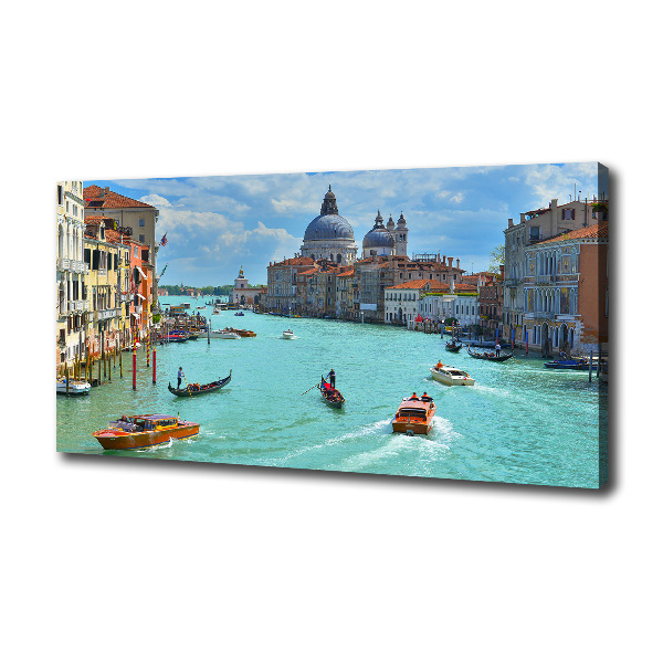 Wandbild Venedig, Italien