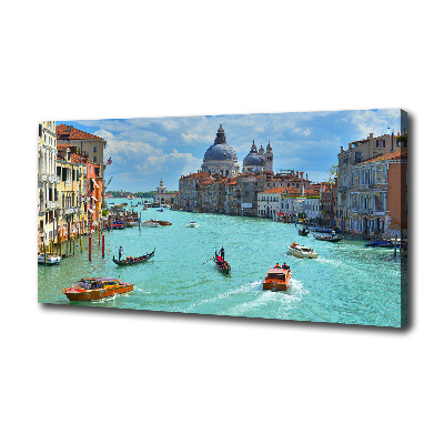 Wandbild Venedig, Italien