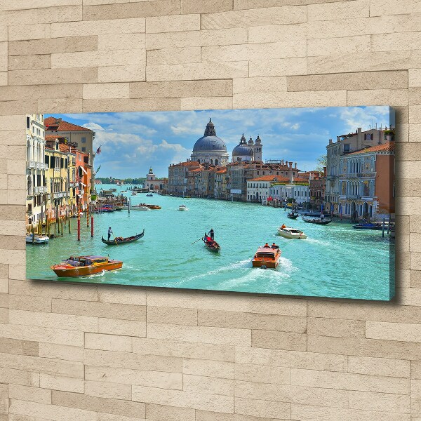 Wandbild Venedig, Italien