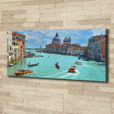 Wandbild Venedig, Italien