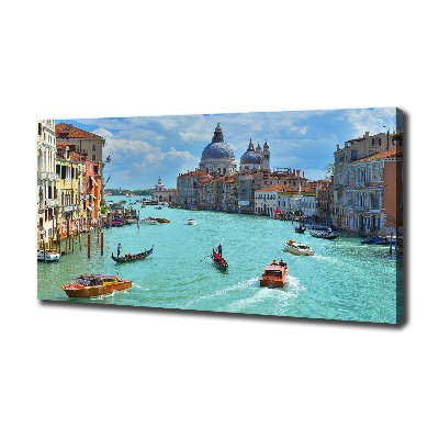 Wandbild Venedig, Italien