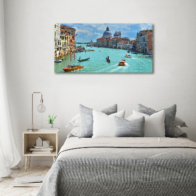 Wandbild Venedig, Italien