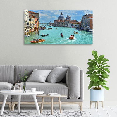 Wandbild Venedig, Italien