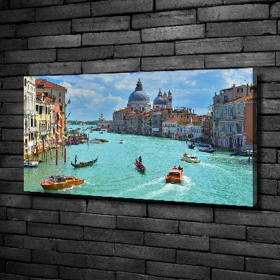 Wandbild Venedig, Italien