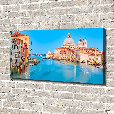 Fotobild Venedig, Italien
