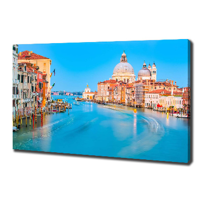 Fotobild Venedig, Italien