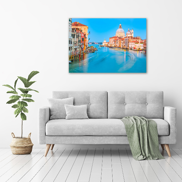 Fotobild Venedig, Italien