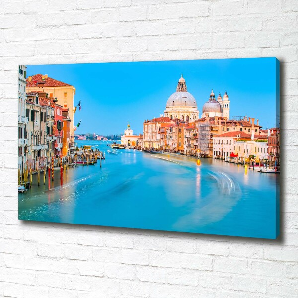 Fotobild Venedig, Italien