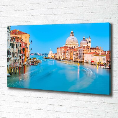 Fotobild Venedig, Italien