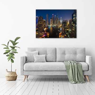 Fotobild Dubai Marina